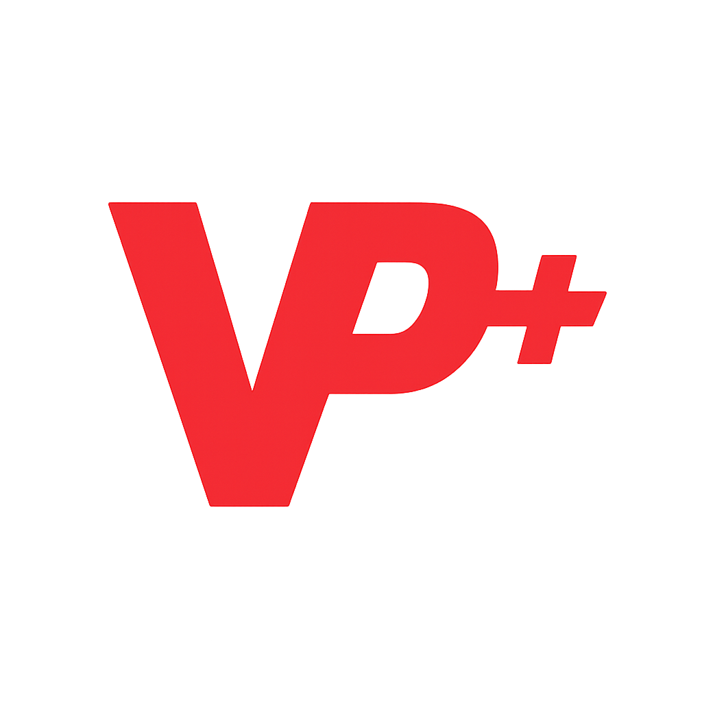 VigorPlus MX gold seal